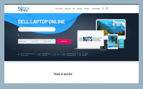 Laptopnuts