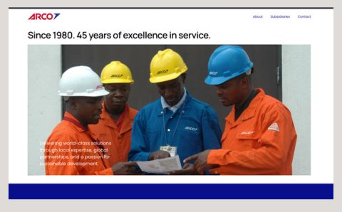 ARCO Group