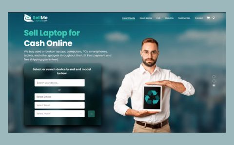 SellMeLaptop